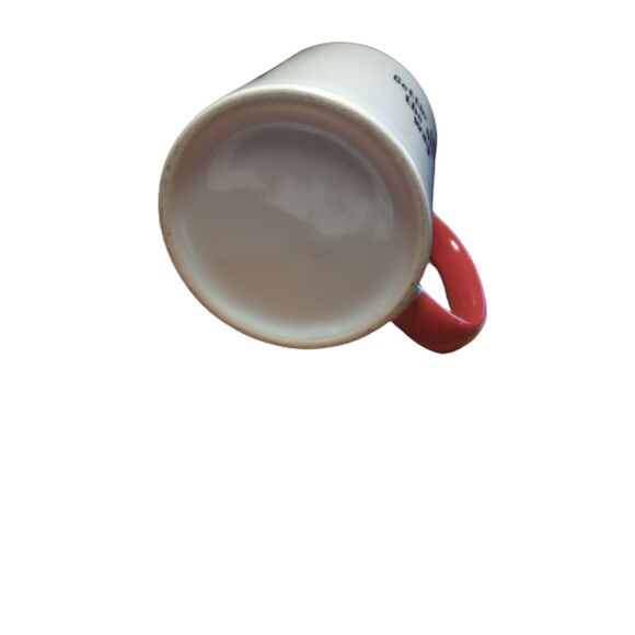 Okie Spice Trading Co. Coffee Mug - Picture 3 of 4